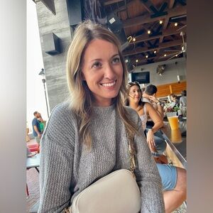 Meet your Posher, Michaela